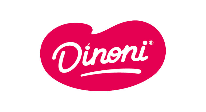 Logo Dinoni