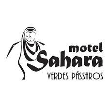Logo Motel Sahara