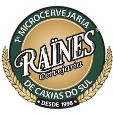 Logo Raínes Cervejaria