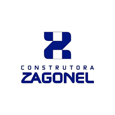 Logo Construtora Zagonel